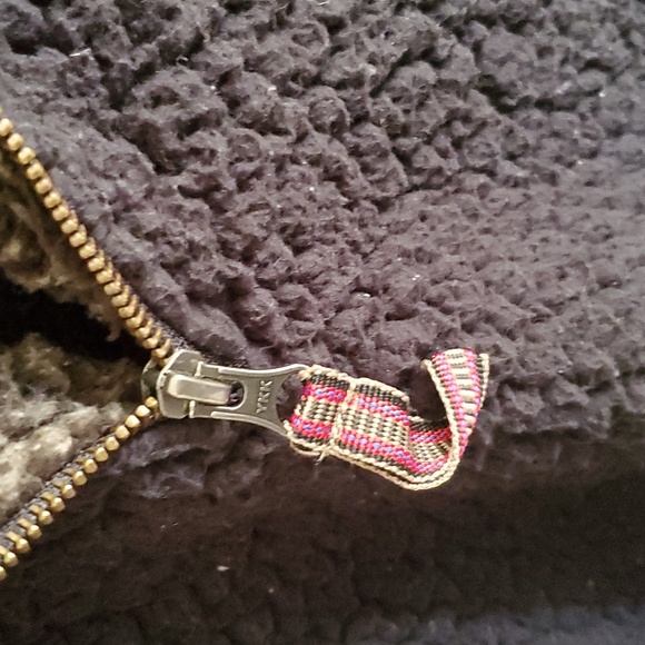 Men's (or Unisex) fleece - Picture 7 of 7